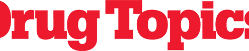 Drug Topics logo