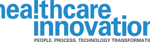 Healthcare Innovations logo