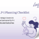 GLP-1 Planning Checklist