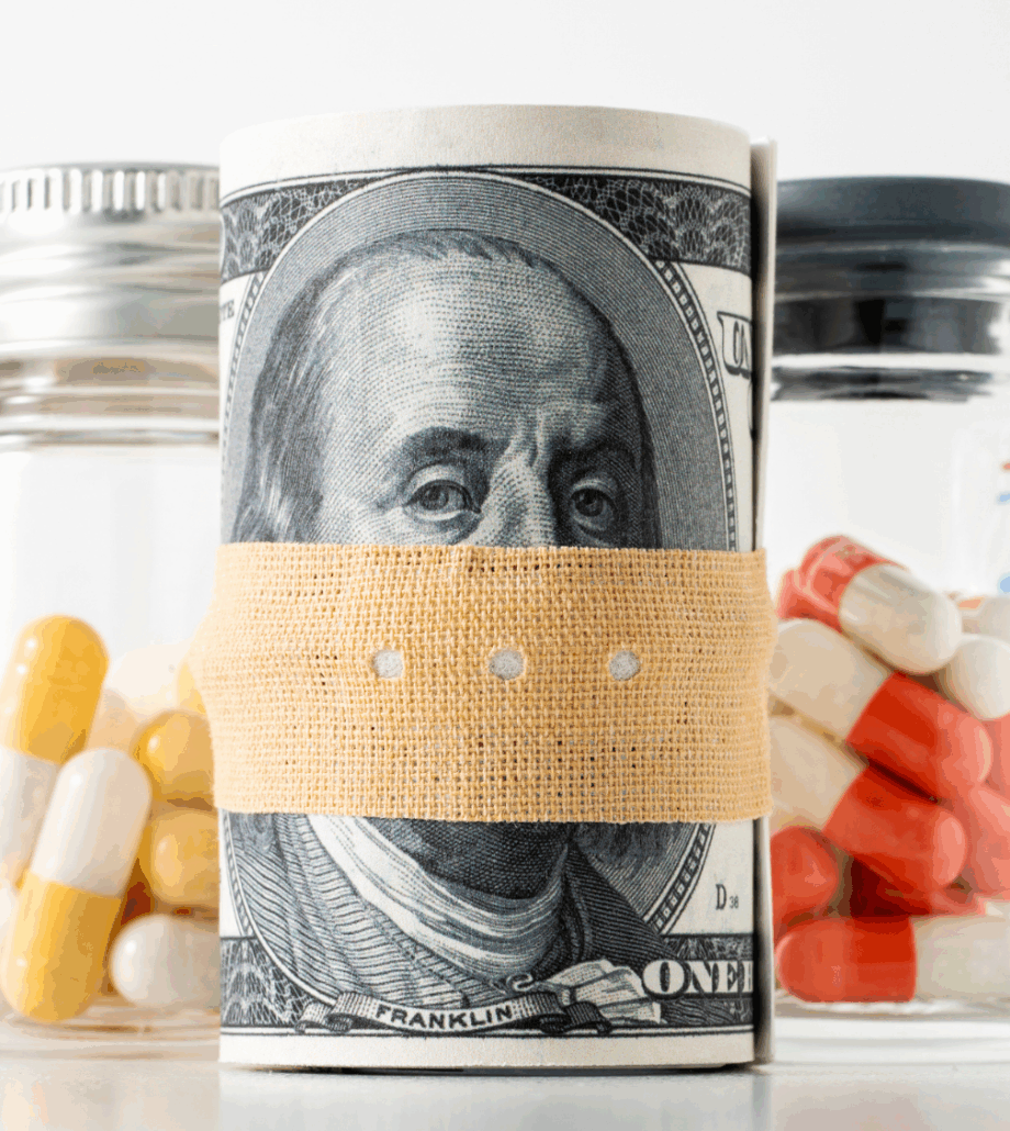 The Silent Surge Driving Pharmacy Costs — and How to Stop It- LucyRx Blog