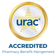URAC badge