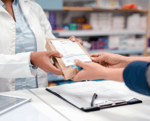 formulary design that captures savings