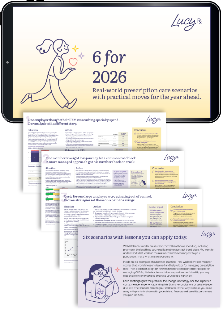 6 for 2026 eBook