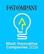 Fast Company Most Innovative Companies 2026