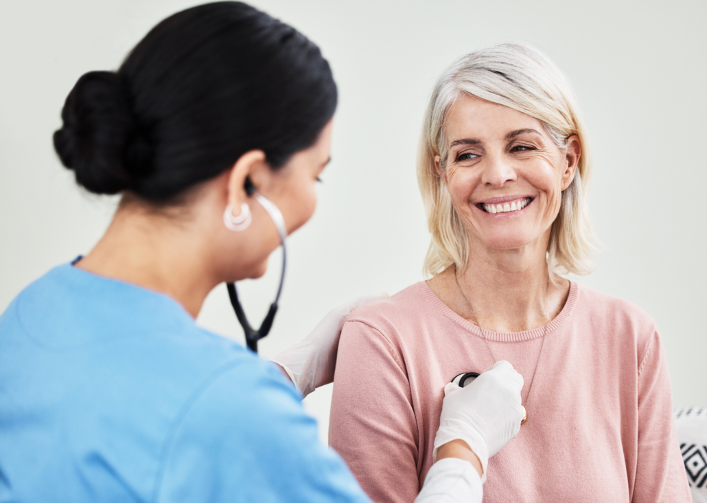 Women's Heart Health - LucyRx