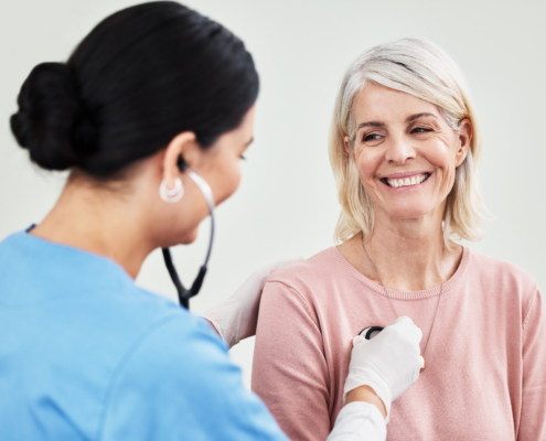 Women's Heart Health - LucyRx