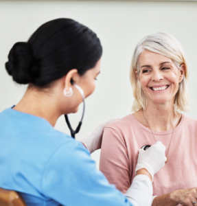 Women's Heart Health