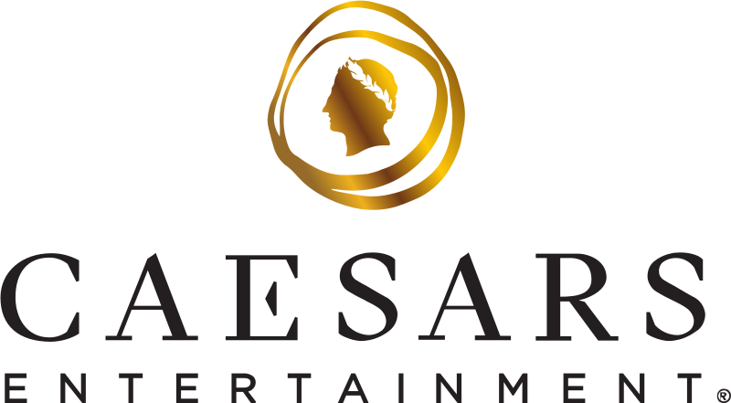 Caesars Entertainment logo