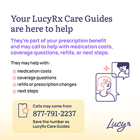 Care Guides Graphics