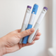 GLP-1 medication representing employer coverage and cost decisions