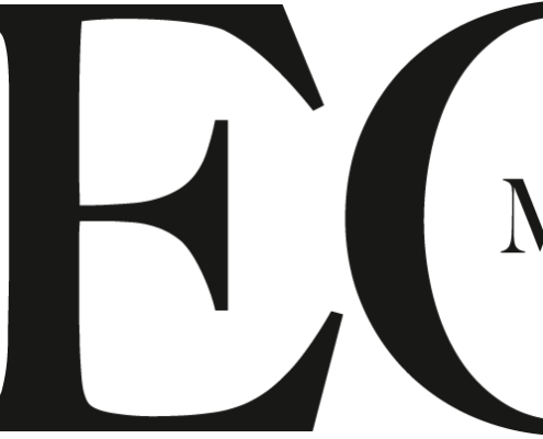 CEO Magazine logo