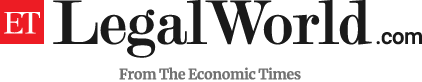 Legal World logo